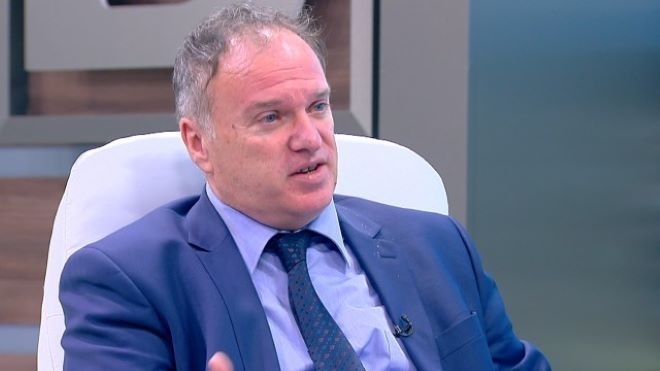 Проф. Владимир Чуков: "Хизбула" е обезглавена след смъртта на Хасан Насрала