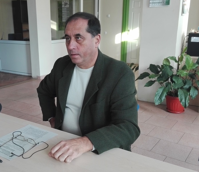 От инспекцията по труда са наложили актове на стойност 223