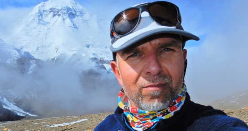 Алпинистът Боян Петров е в неизвестност от няколко дни съобщи