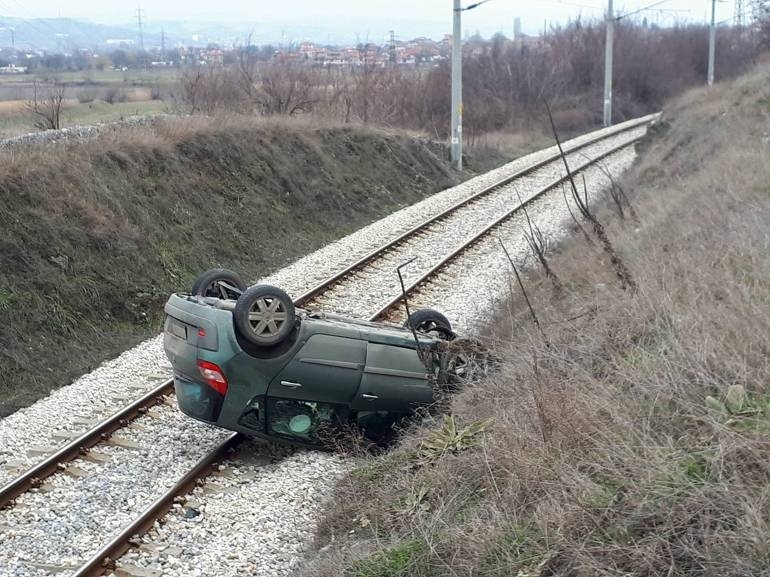 67 годишният Йордан Тодоров баща на общинския съветник от Партия на