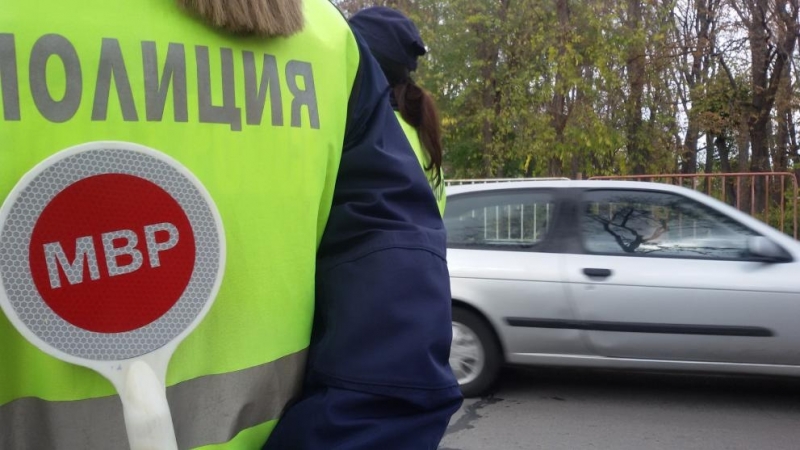 Ченгетата в действие: Спипаха над 100 нарушители във Врачанско