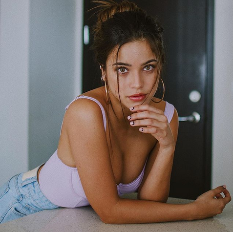 Футболната звезда Неймар явно има нова любовна тръпка Това е