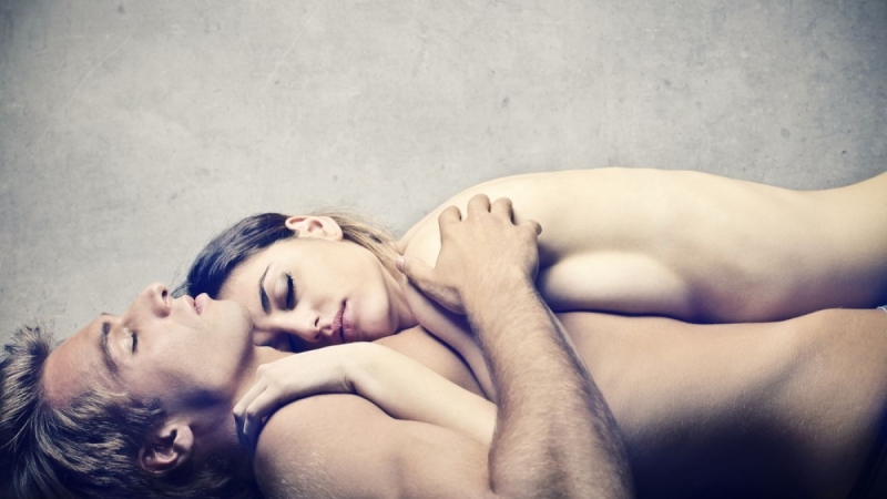 Сексът носи не само удоволствие но може и да провокира