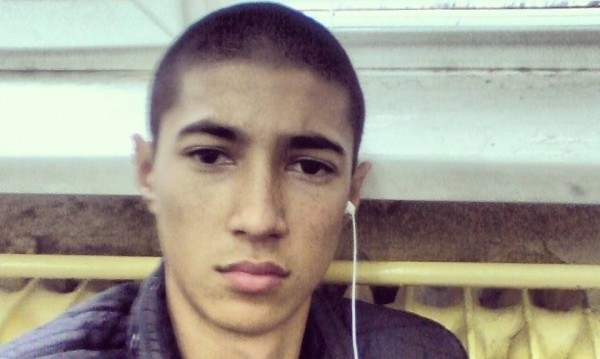 22 годишният футболист Радостин Нгуен който се издирваше за побой