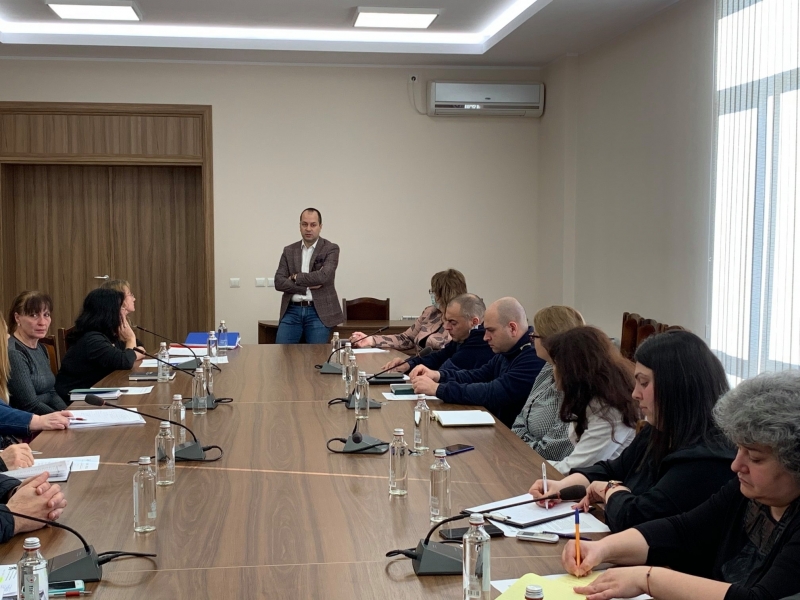 Грипната ваканция за училищата на територията на община Враца ще