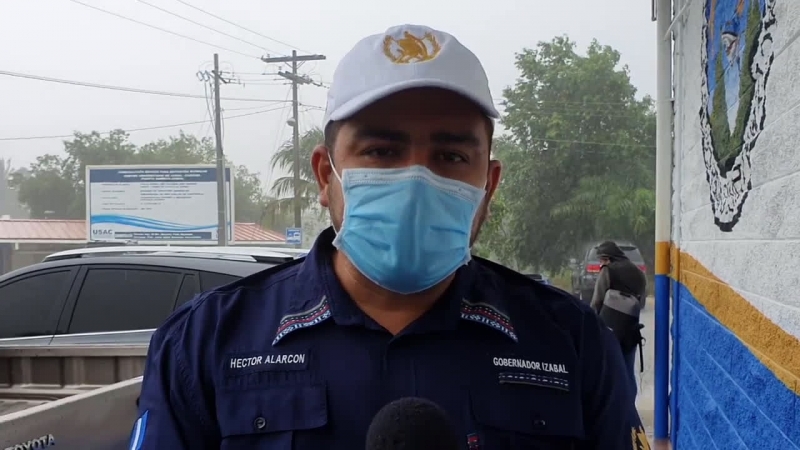 Най малко двайсетина души са загинали в Мексико вследствие на наводненията