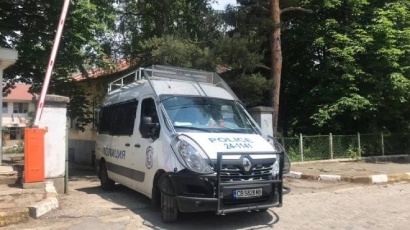 Специализираната прокуратура предаде на съд двама разследващи полицаи от ГПУ Калотина