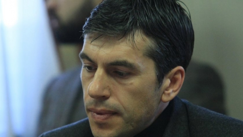 Инициативен комитет ще издигне кандидатурата на бившия служител на ДАНС