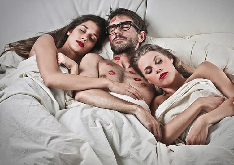 Да разберете че половинката ви и човекът на когото сте