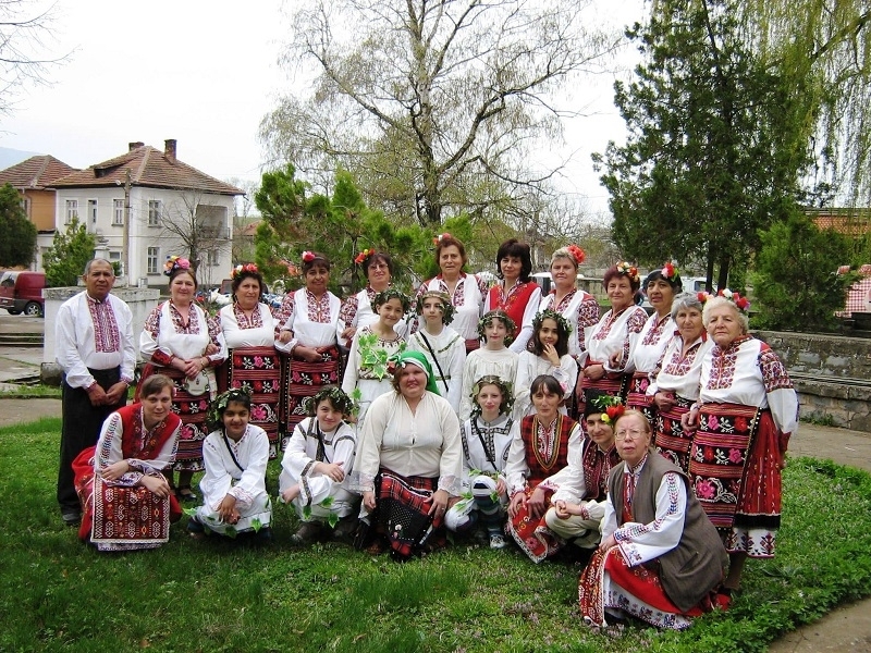 Нов проект спечели читалището в село Лиляче съобщиха от Община