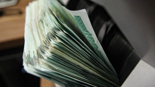 Публичните изпълнители от офиса на НАП Монтана събраха 1 1 млн лв