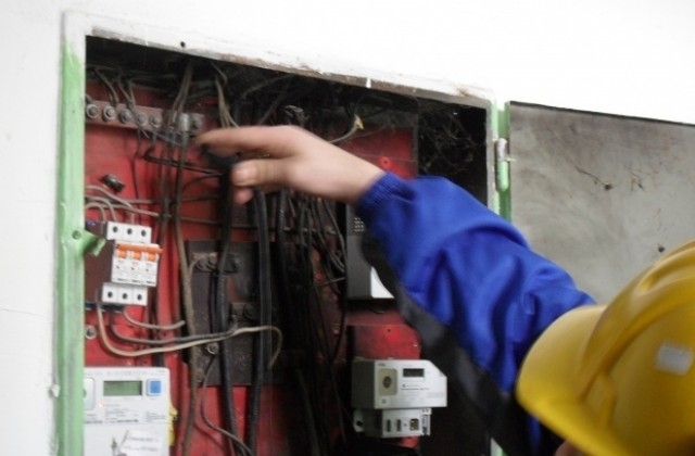 В полицията в Бяла Слатина вчера е получен сигнал че