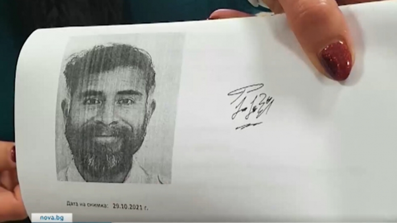 44 годишният испански гражданин обвинен за убийството на съпругата си в