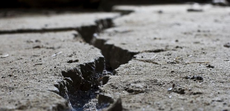 Земетресение удари региона Иркутск във вторник вечерта Според Министерството на