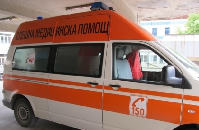 54 годишен мъж загинал на място при катастрофа край Велики Преслав