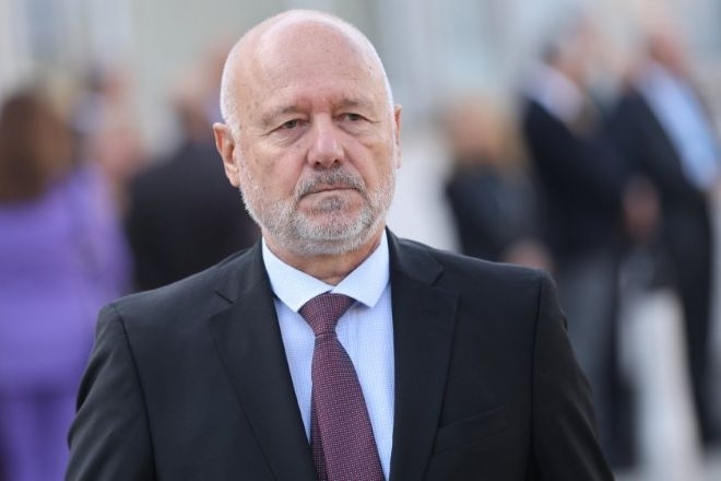 Тодор Тагарев за взривилия се дрон: Има още една версия, която не трябва да изключваме
