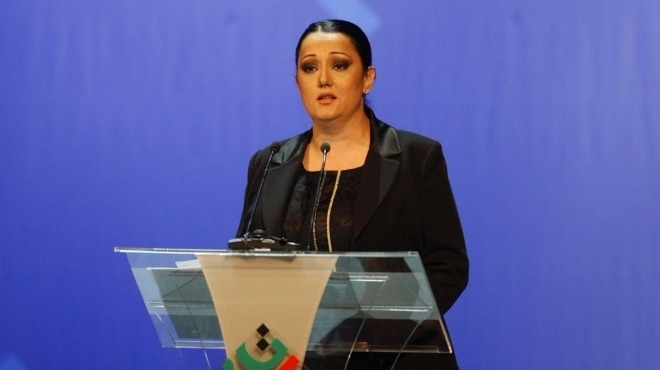 Министърът по Европредседателството Лиляна Павлова направи остро изявление с което