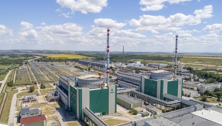 АЕЦ Козлодуй има ядрено гориво за следващите 3 години увериха