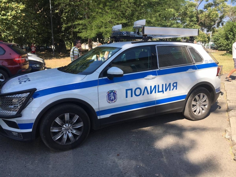 Млад мъж се самоуби току що на бургаско стрелбище предава Флагман бг 26 годишният