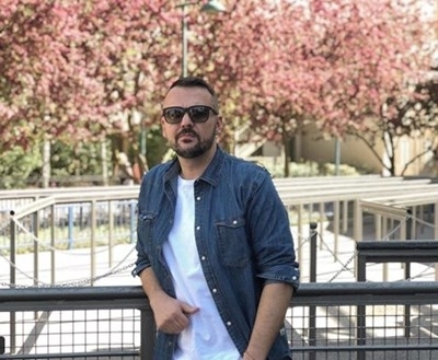 Влади Ампов Графа е звездата в програмата посветена на празника