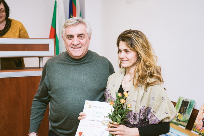 Община Мездра обявява 20 о юбилейно издание на традиционните осмомартенски конкурси