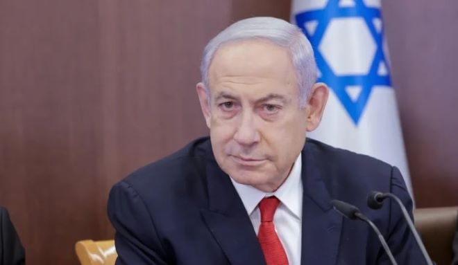 Израелският премиер Бенямин Нетаняху обеща да се бори до победа