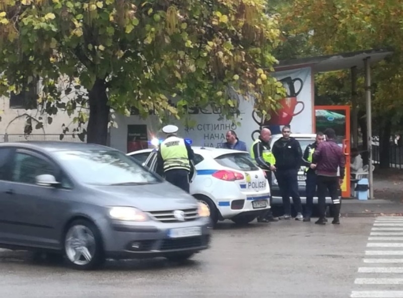 Дете е било блъснато от кола в Монтана днес научи