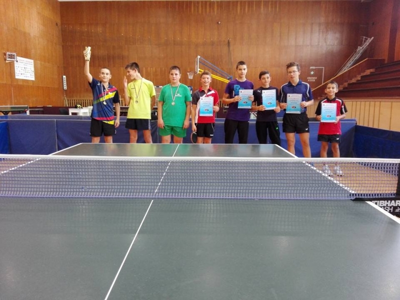 Състезателите на Искър 97 Роман взеха участие в 2 турнира по