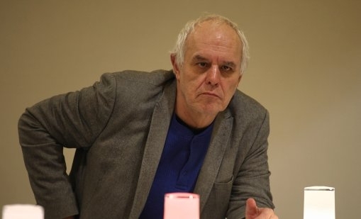 Най голямата въпросителна е какво ще е поведението на Румен