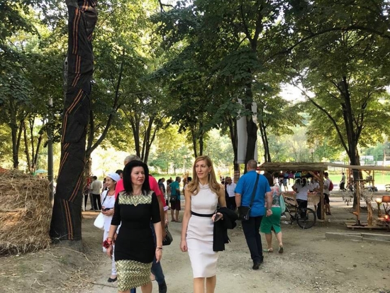 Козлодуй има голям потенциал да стане притегателен център за културно исторически