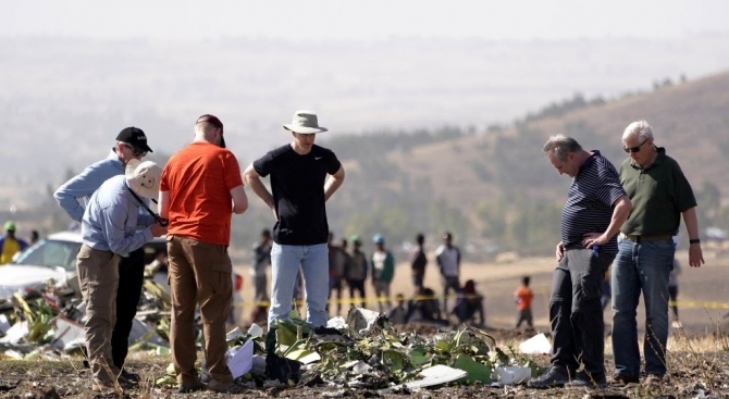 Дългогодишната телевизионна журналистка и водеща Нанси Паркър е загинала в