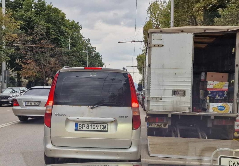 Пореден шофьор от Враца се бори за титлата за най-безумна