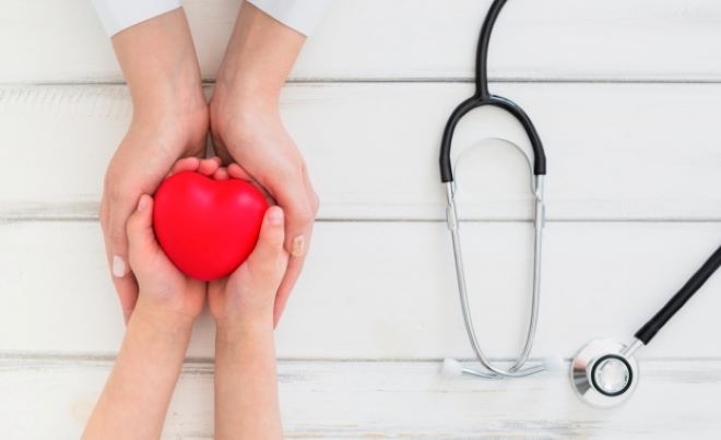 Кметът на Община Лом Цветан Петров поздрави медиците за празника