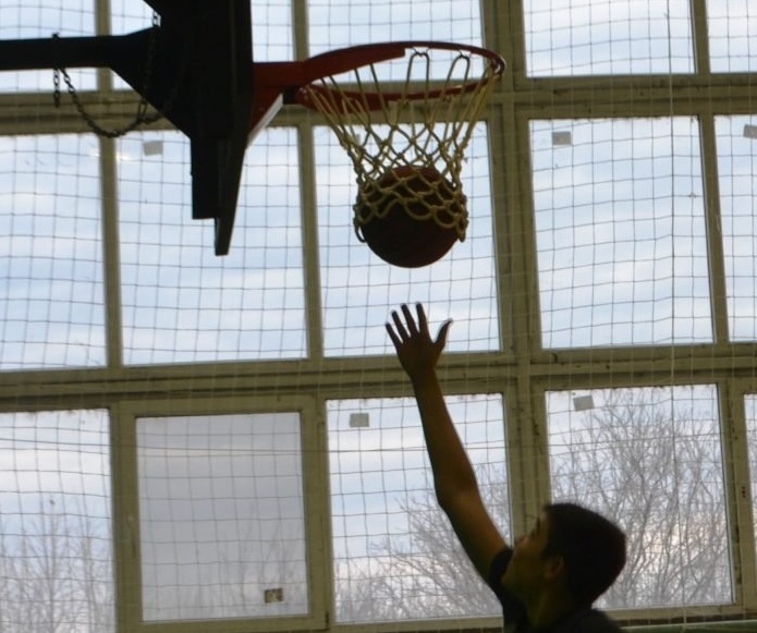 Приключи и турнирът по стрийтбол част от Коледните игри на