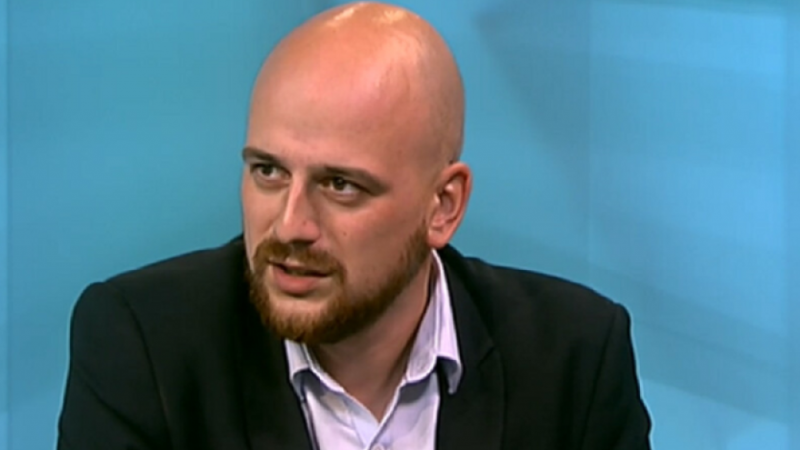 Изненадан съм от бързината с която е взето решението за