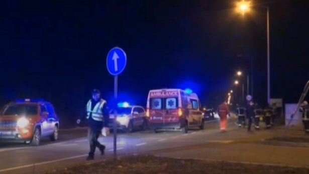 Шестима българи са били прегледани в болница заради обгазяването на