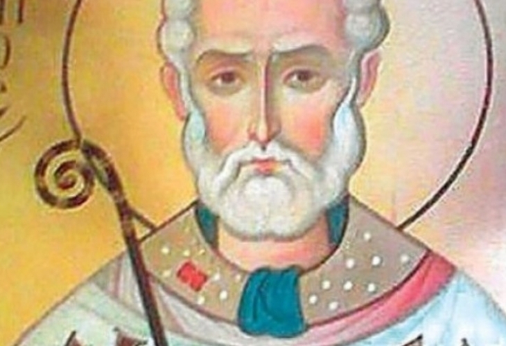 На 12 октомври почитаме паметта на един от най праведните християни