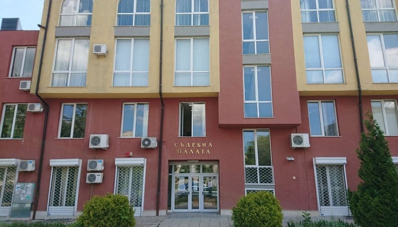 Прокурор Емил Трендафилов от Районната прокуратура в Самоков е командирован