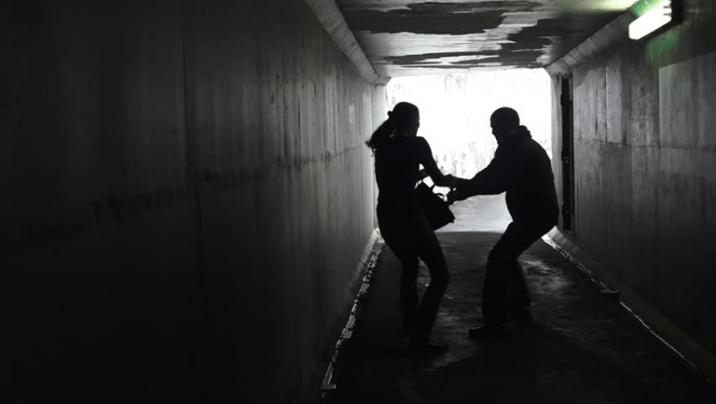 Наистина ли е ограбен мъж от Козлодуй Така поне твърди