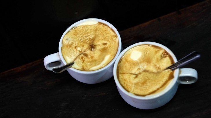 В цял свят се експериментира с нови видове кафе а