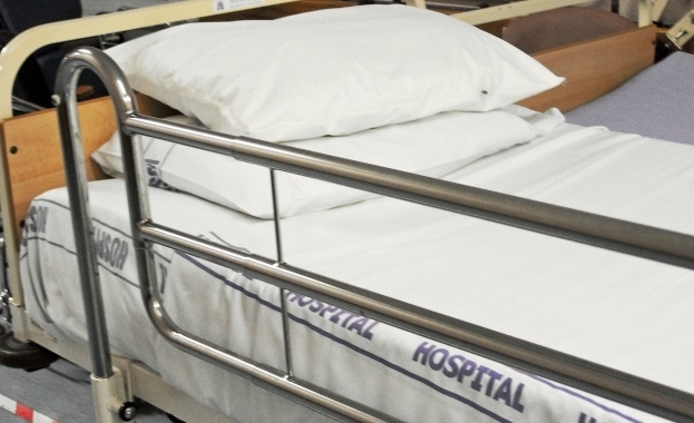 Третата вълна на коронавируса не стихва Тя може да се