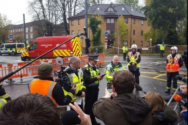 14 ареста са извършени само за 12 часа след като