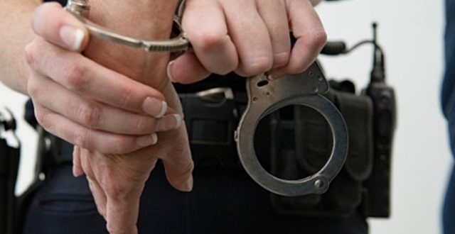 Полицията е спряла солидно почерпен шофьор във врачанското село Ребърково,