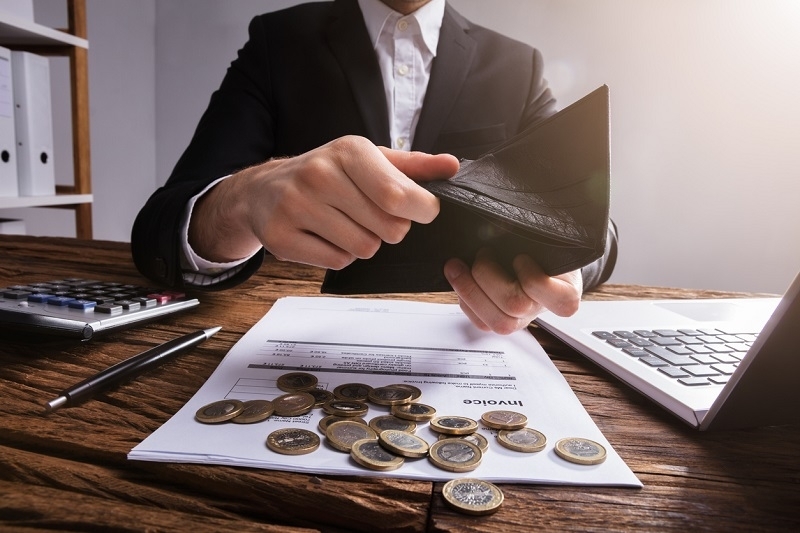 Вижте колко фирми фалират у нас годишно