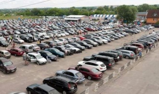 Гърция разполага с най стария автомобилен парк в Европейския съюз съобщи