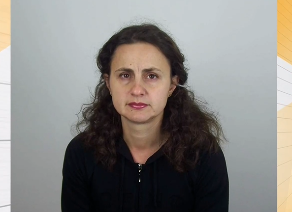 Споделяйте! Трети ден издирват жена с психично заболяване от София