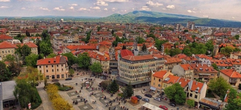 Враца - първенец по заплати в Северозапада
