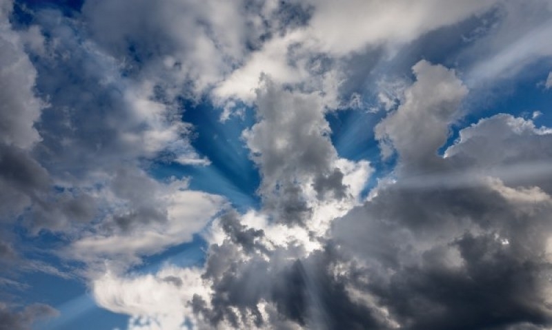 Днес времето ще се задържи със значителна предимно средна и