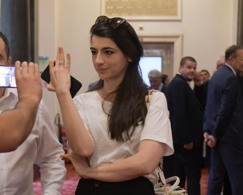 Бивш член на "Да, България" с разтърсващи разкрития за Киро, Лена и Христо Иванов