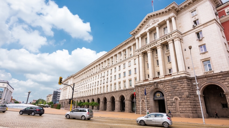 Министерският съвет назначи първите шестима областни управители Те ще отговарят